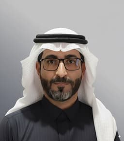 Abdullah Aljohani