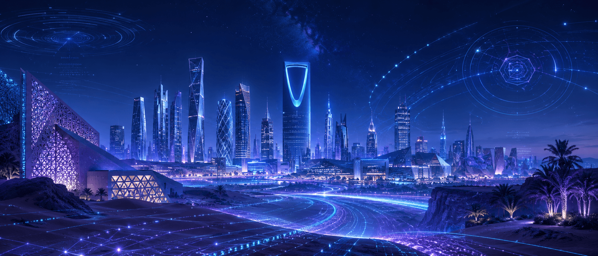 استشراف المستقبل المعزّز بالذكاء الاصطناعي